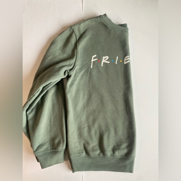 Friends Crewneck Sweatshirt - Picture 4 of 7